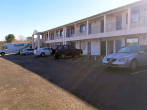 Rodeway Inn