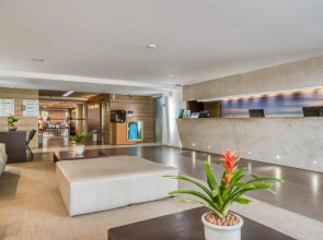 Ritz Suítes Grand Hotel Boutique