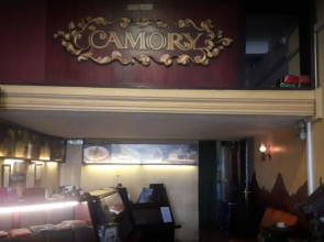 Camory Backpacker Hostel