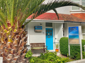 B&B Near the Sea