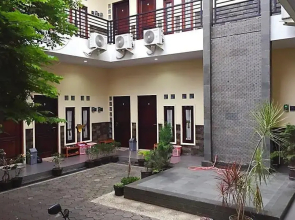 Shafira Residence Syariah