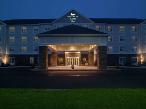 Homewood Suites by Hilton Portland