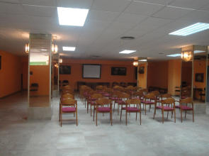 Отель Esplendid