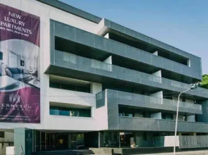 Vernescu Luxury Residence by Bucharest Apartments Deluxe