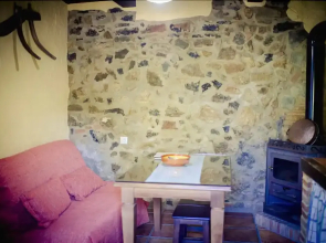 Casa Rural La Estancia
