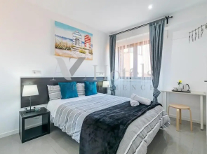 AYZ Frailes - Auto check-in property