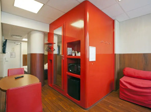 Omena Hotel Yrjonkatu