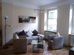 Ferienhaus Sonnschein