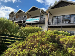 Wanaka Heights Motel