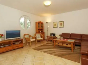 Haus auf der Duene Fewo 07