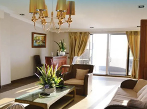 Pereybere Harmony Residence