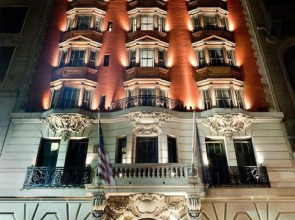 The Mansfield ( Closed)