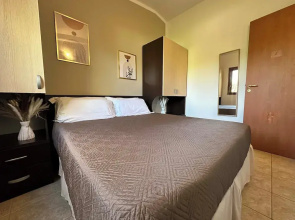 Holiday Apartment "orchidea" With Swimming Pool and Private Beach