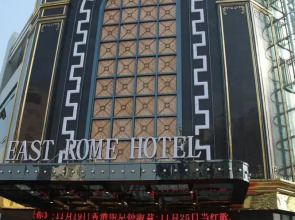 Oriental Luoma Hotel
