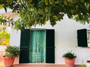 Villa Il Carrubo - Basilicata