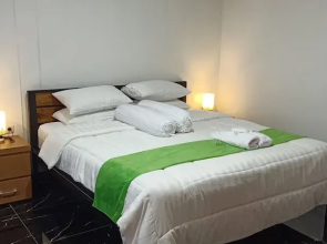 Menoreh Farm Stay Samigaluh Kulonprogo