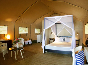 Makaira Lodge