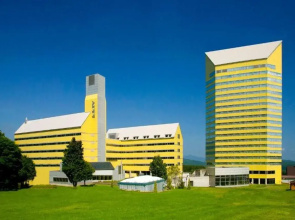 Crowne Plaza Resort Appi Kogen by IHG