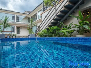 Dali Yunshang Xianfu Homestay