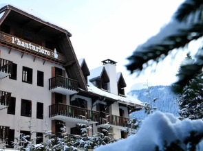 Cap Vacances Morzine de l'Hauturière