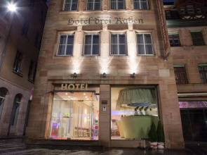 Hotel Drei Raben