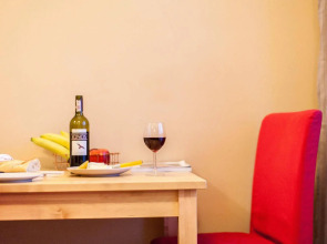 Apartment4you Centrum 2