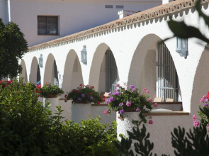 Playa De La Luz Hotel
