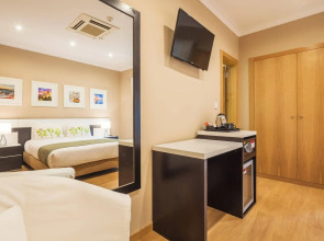 Vila Nova Guesthouse