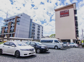 168 Studio Hotel Ubon Ratchathani