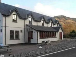Lochailort Inn