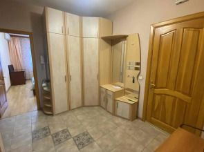 Апартаменты на улице Интернациональная 45б