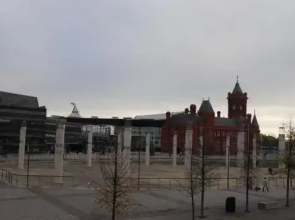 Quayside Serviced Apartments