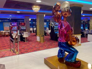 The Hotel Porto Cupecoy