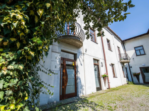 Apartamenty na Warszawskiej