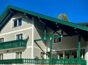Auszeit Salzkammergut Appartements