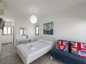 Protaras Sunrise Beach Villa