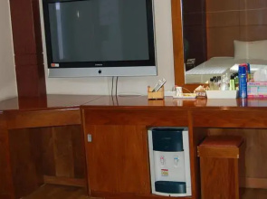 Gyeongju Chelsea Guesthouse