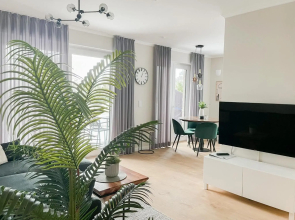 Ferienwohnung The Hideaway