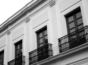 Del Carmen Concept Hotel