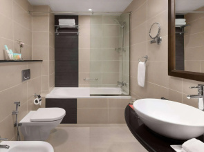 Ramada by Wyndham Dubai Deira