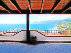 Cala Gonone House