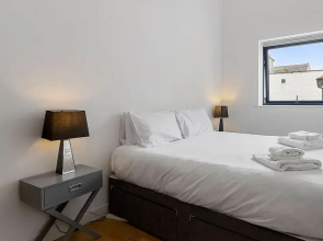 City Centre Spacious Apartment