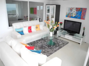 Sunset Plaza Karon 2 bedrooms Amazing Sea View