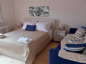 Niochori apartments 2