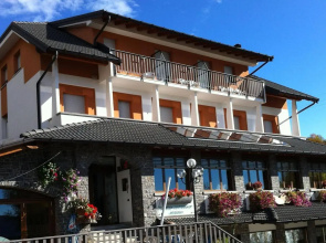 Albergo Moderno