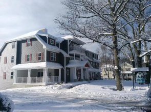 The Inn on Mount Desert