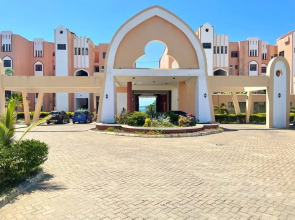 Lux Suites Lamera Duplex Penthouses