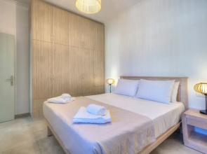Erato City House