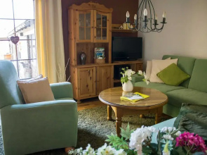 Ferienhaus Blütenzauber