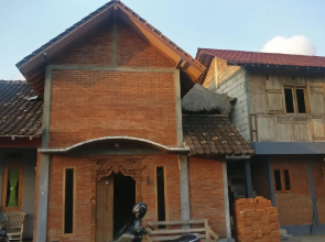 Jogo Segoro Homestay